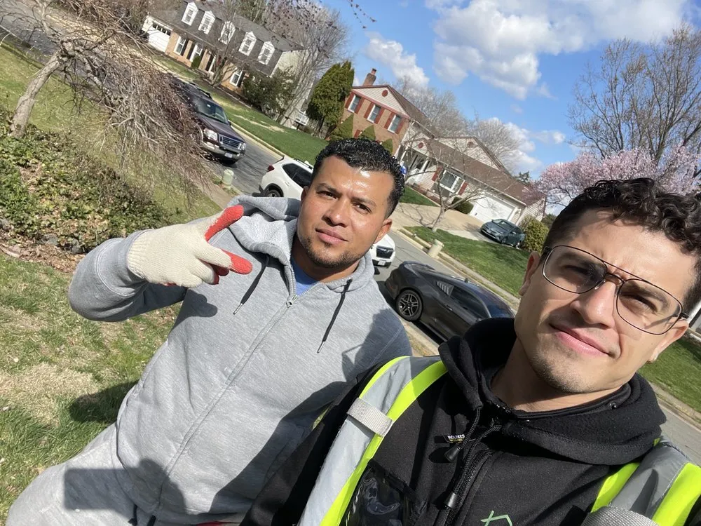 Slide of Last Call Exteriors