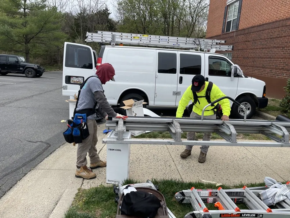 Slide of Last Call Exteriors