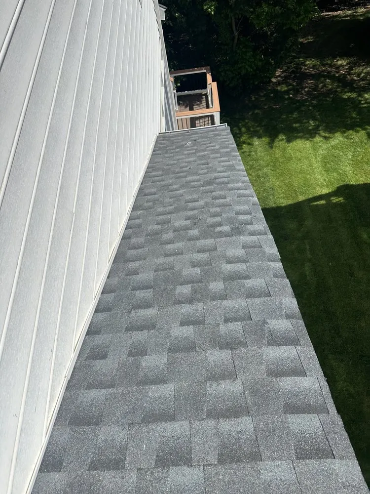 Slide of Last Call Exteriors