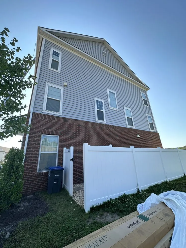 Slide of Last Call Exteriors