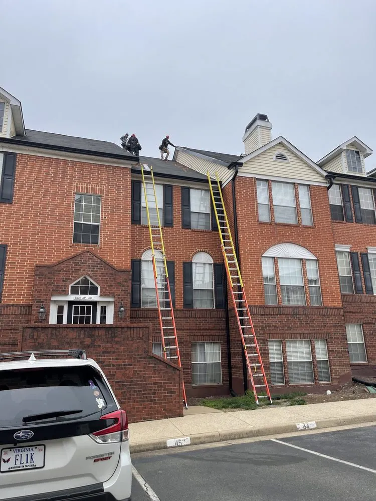 Slide of Last Call Exteriors