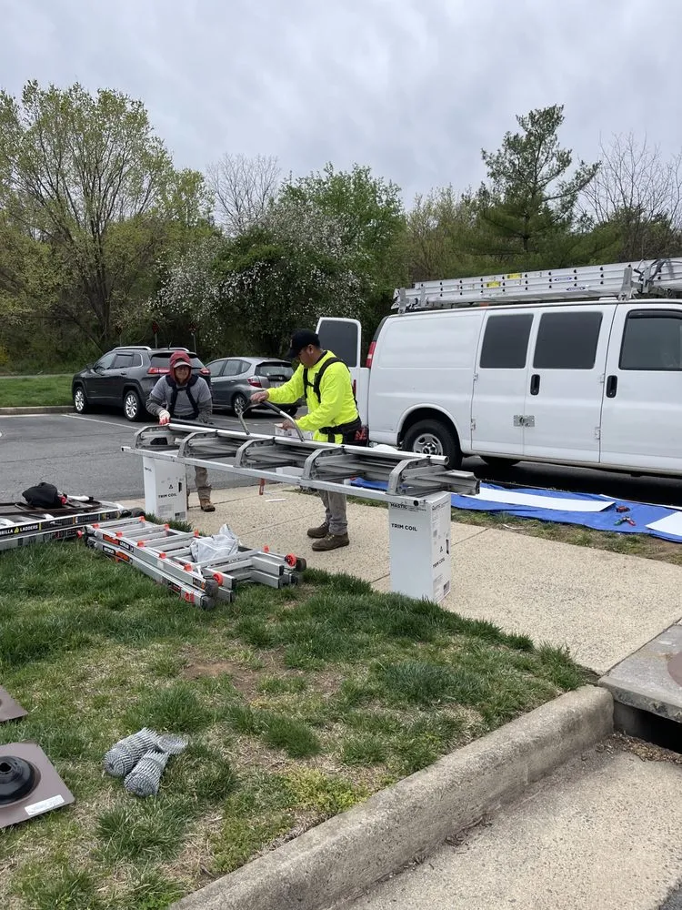 Slide of Last Call Exteriors