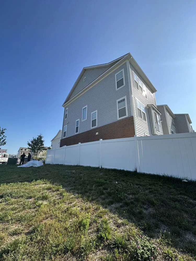 Slide of Last Call Exteriors