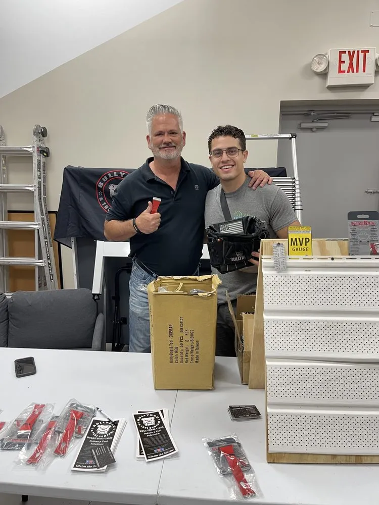 Slide of Last Call Exteriors