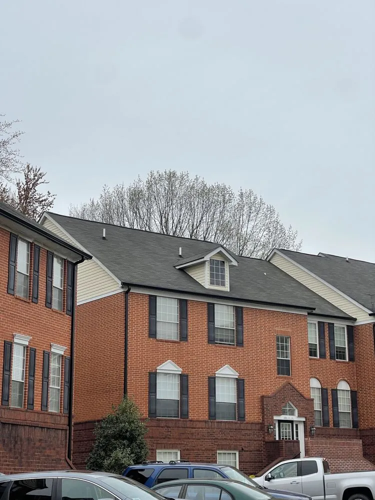 Slide of Last Call Exteriors