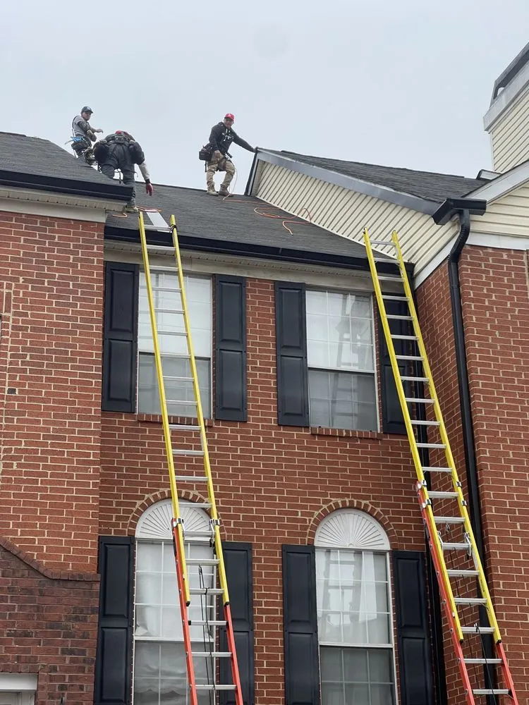 Slide of Last Call Exteriors