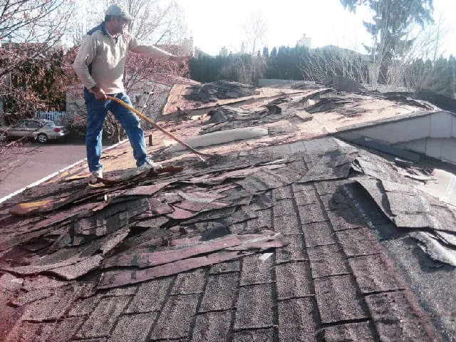 Slide of Last Hammer Roofing