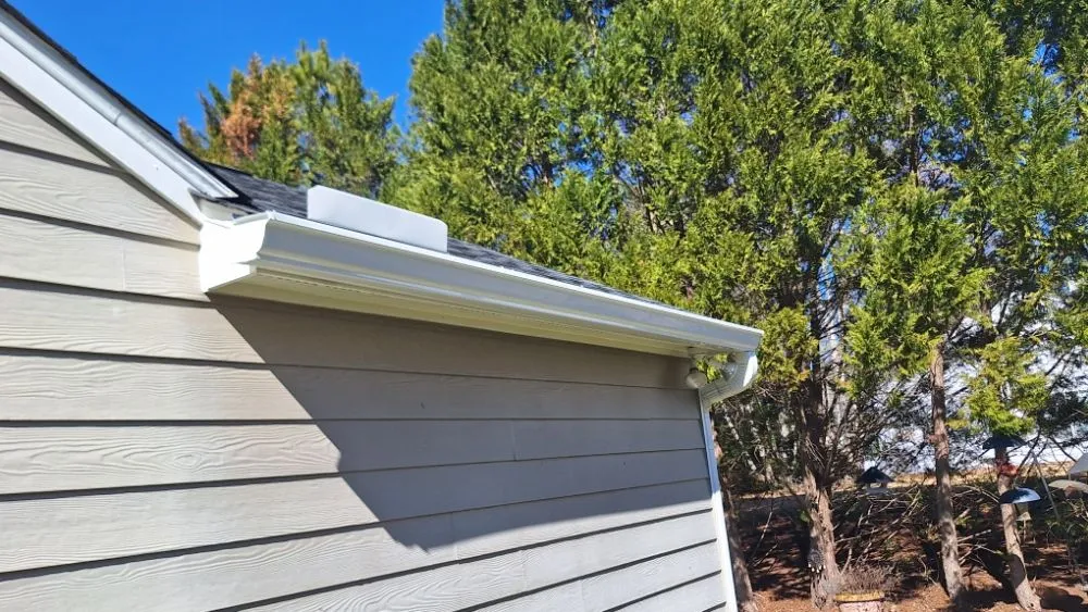 Local roof repair experts serving Fuquay-Varina, NC - Last Stop