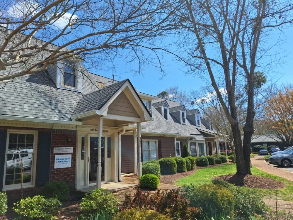 Top-rated residential roofing service experts serving Fuquay-Varina, NC - Last Stop