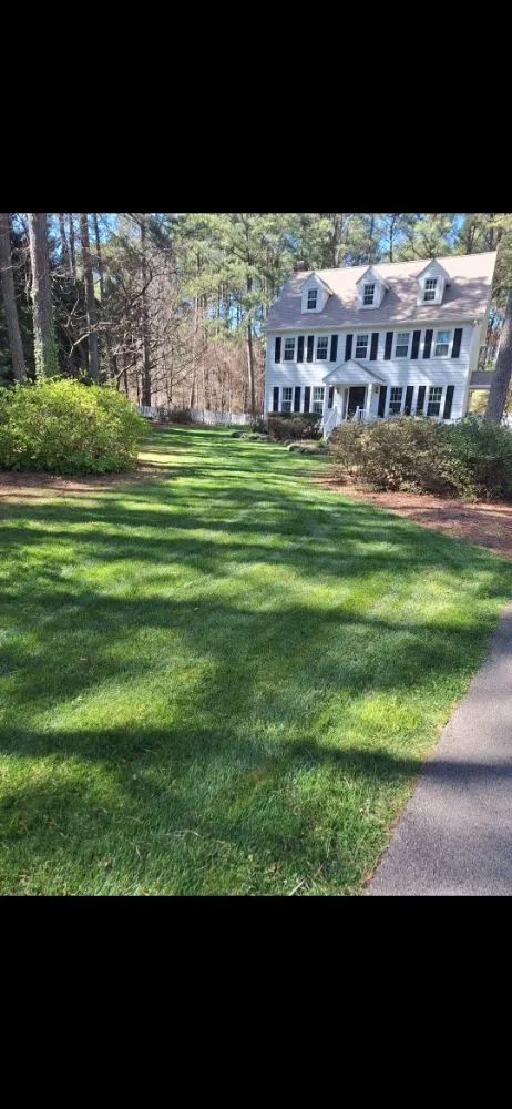 Expert roof inspection near you in Fuquay-Varina, NC by Last Stop