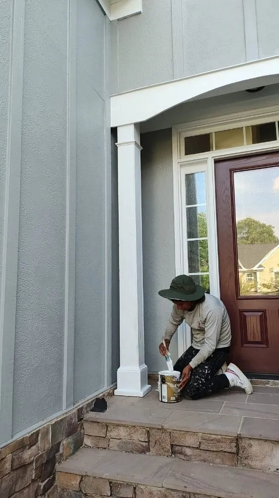 Licensed residential roofing service in Fuquay-Varina, NC - Last Stop