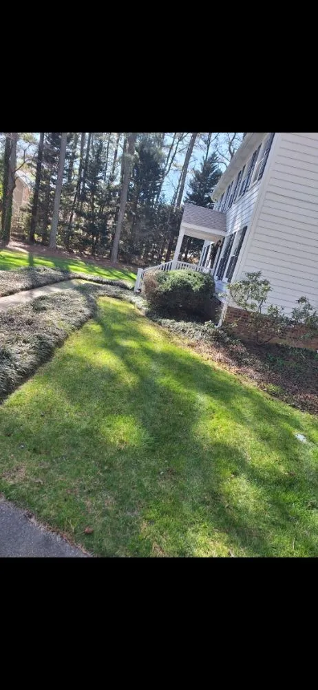Local flat roof repair same-day service in Fuquay-Varina, NC by Last Stop