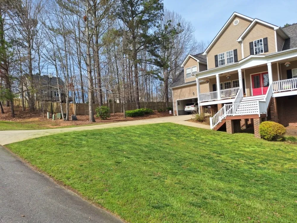 Top-rated metal roofing installation in Fuquay-Varina, NC by Last Stop