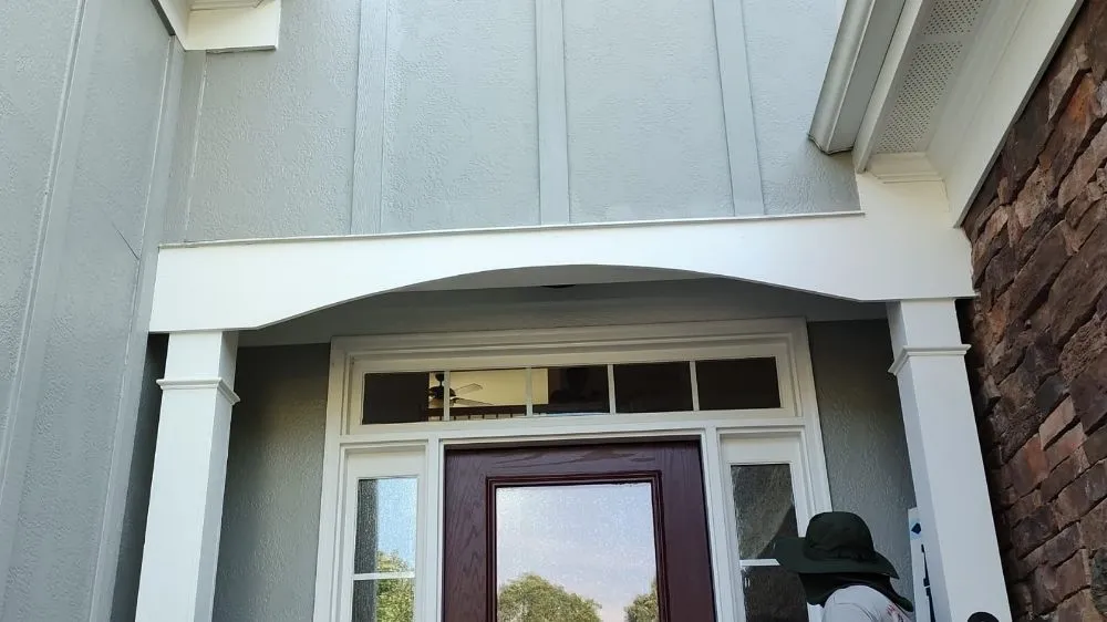 Licensed roof replacement in Fuquay-Varina, NC - Last Stop