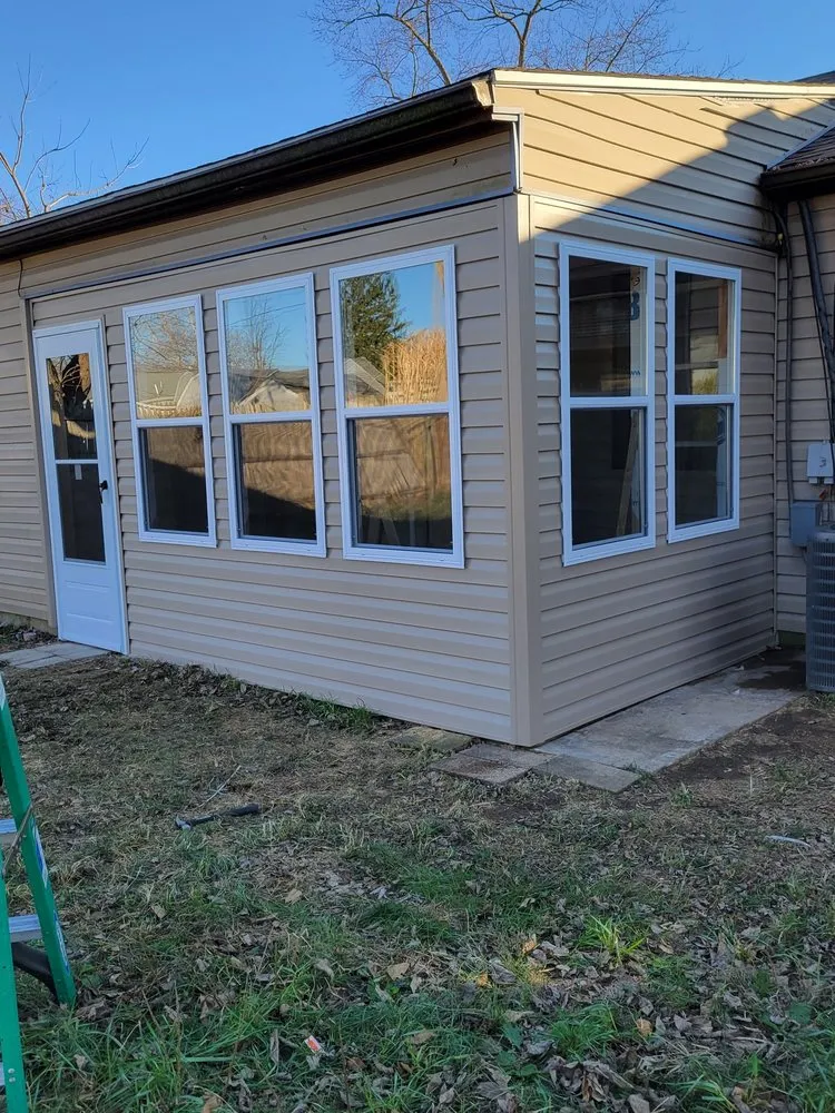 Slide of Last Stop Renovations