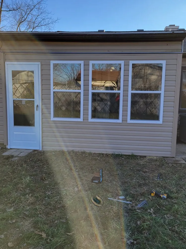 Slide of Last Stop Renovations