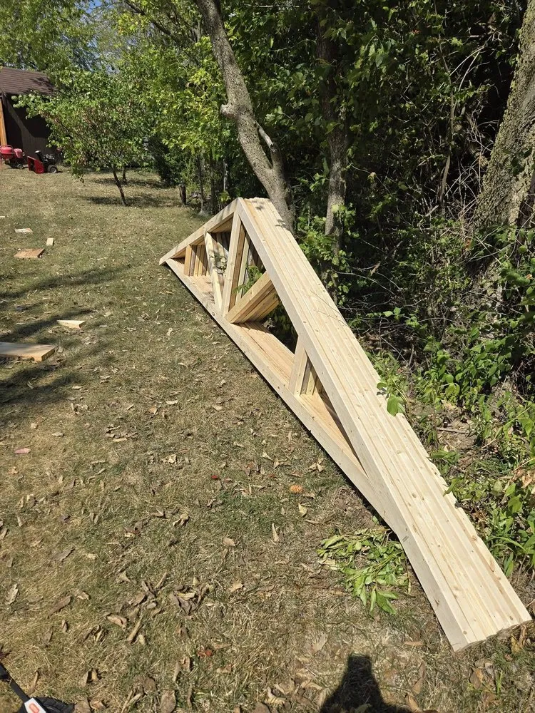 Slide of Last Stop Renovations