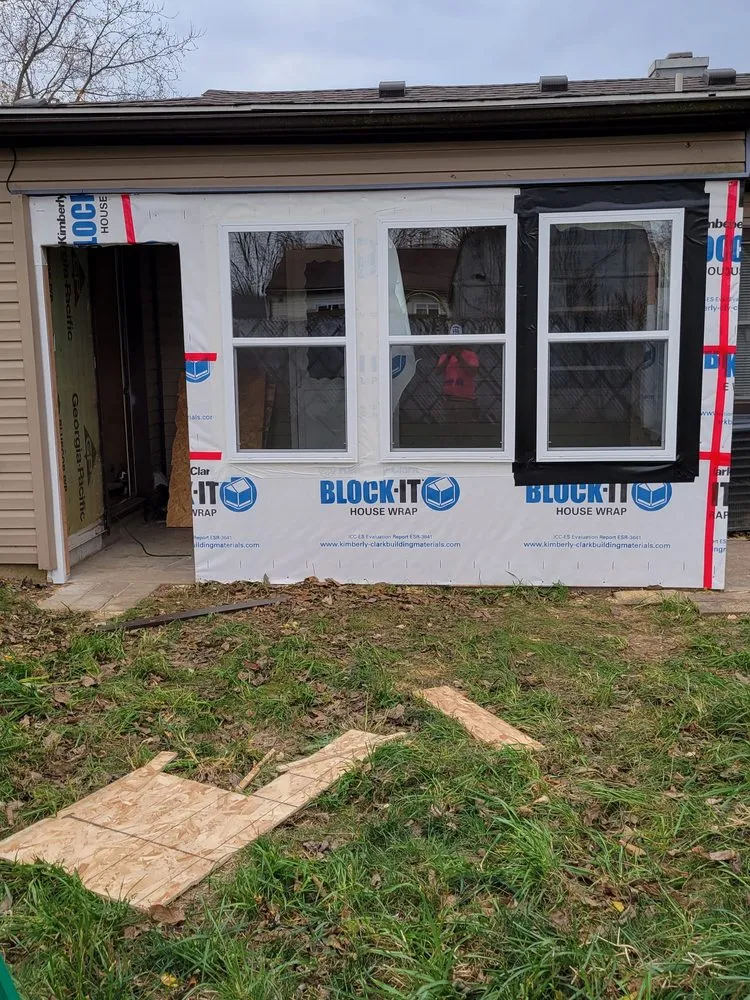 Slide of Last Stop Renovations