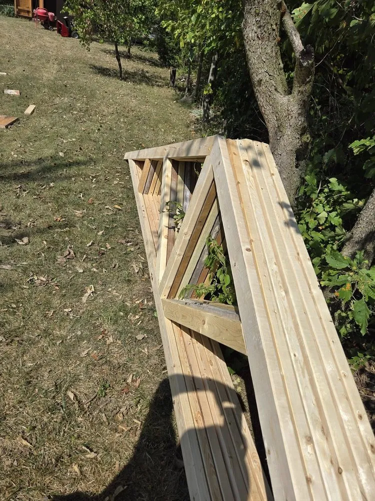 Slide of Last Stop Renovations