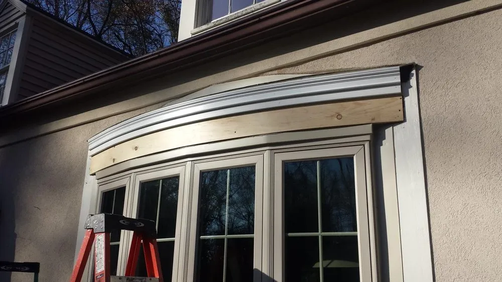 Slide of Last Stop Renovations