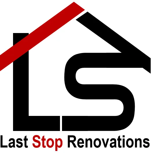 Slide of Last Stop Renovations