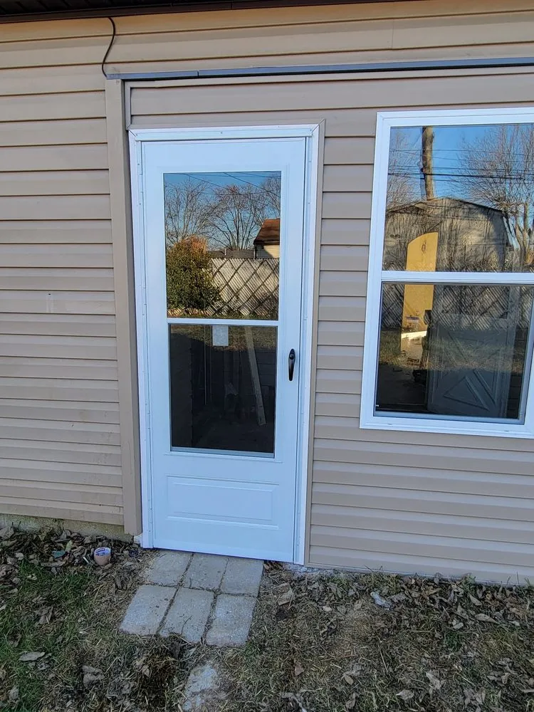 Slide of Last Stop Renovations