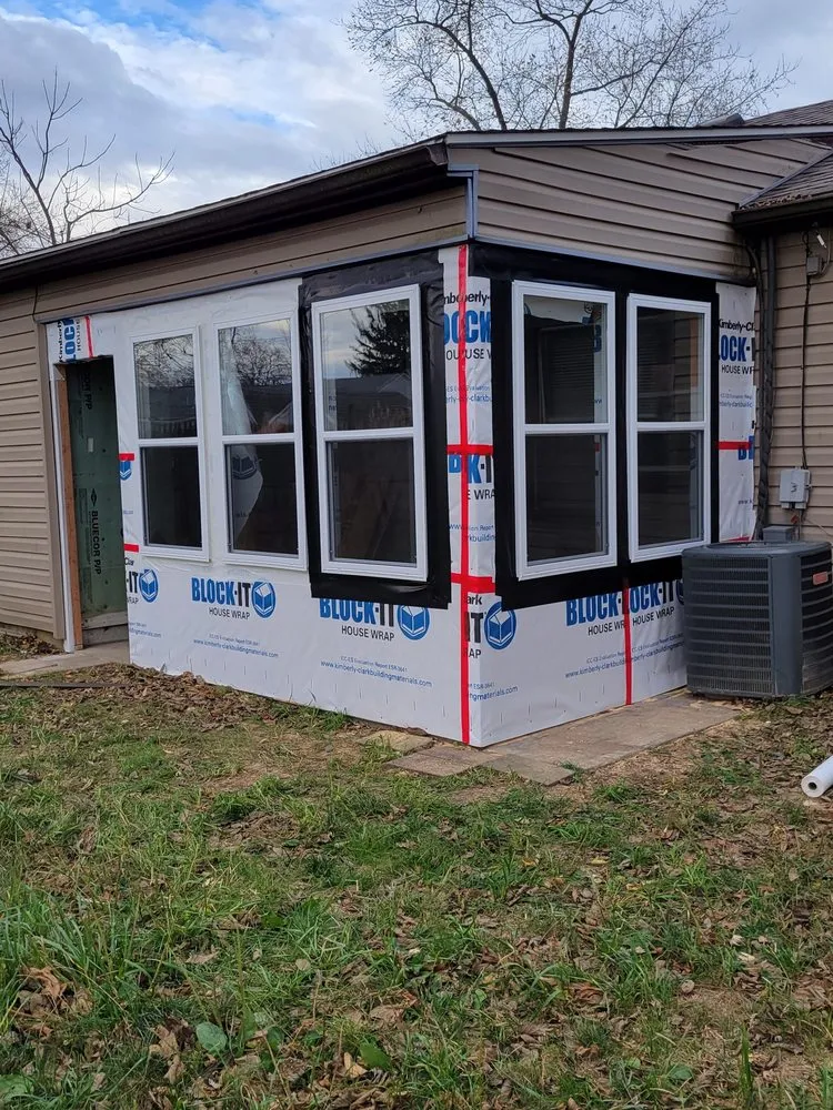 Slide of Last Stop Renovations