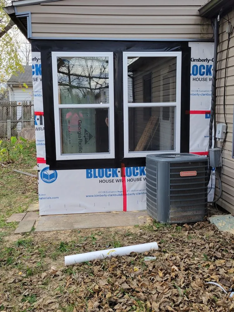 Slide of Last Stop Renovations