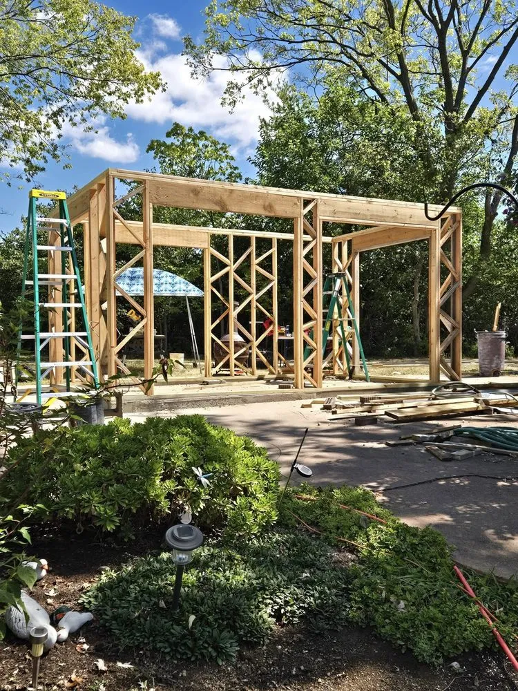 Slide of Last Stop Renovations