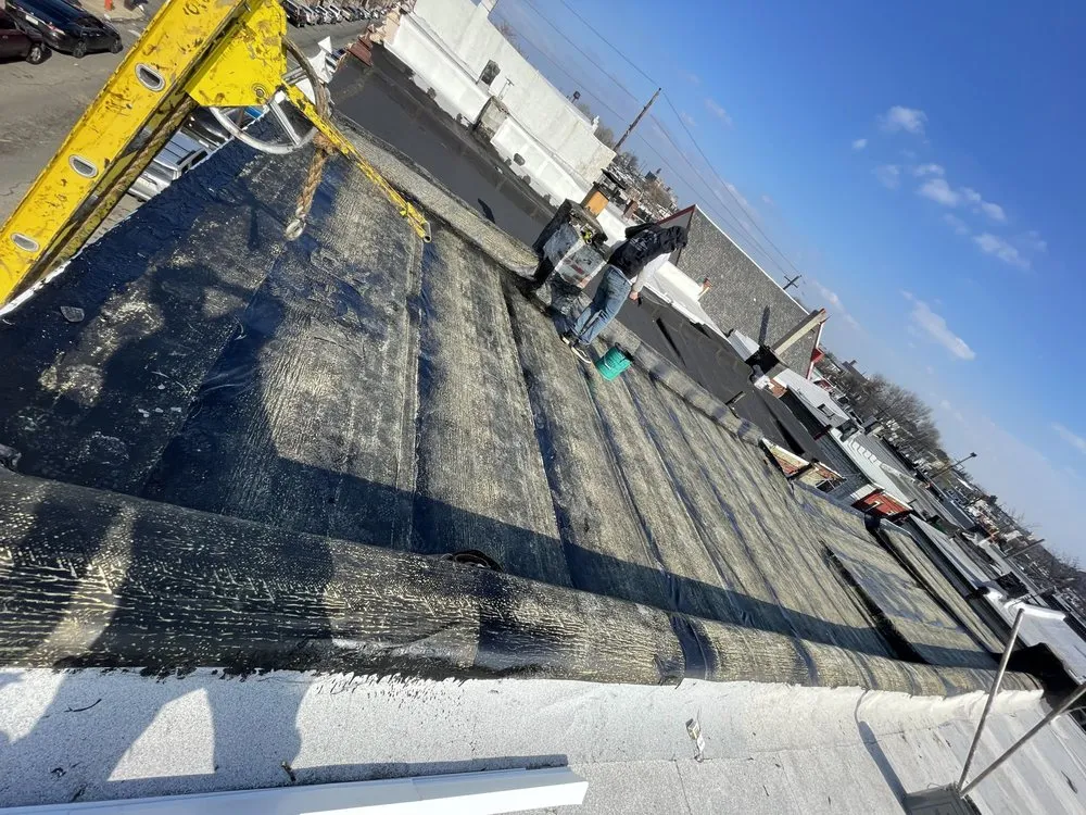 Slide of Last Stop Roofing & Home Repair