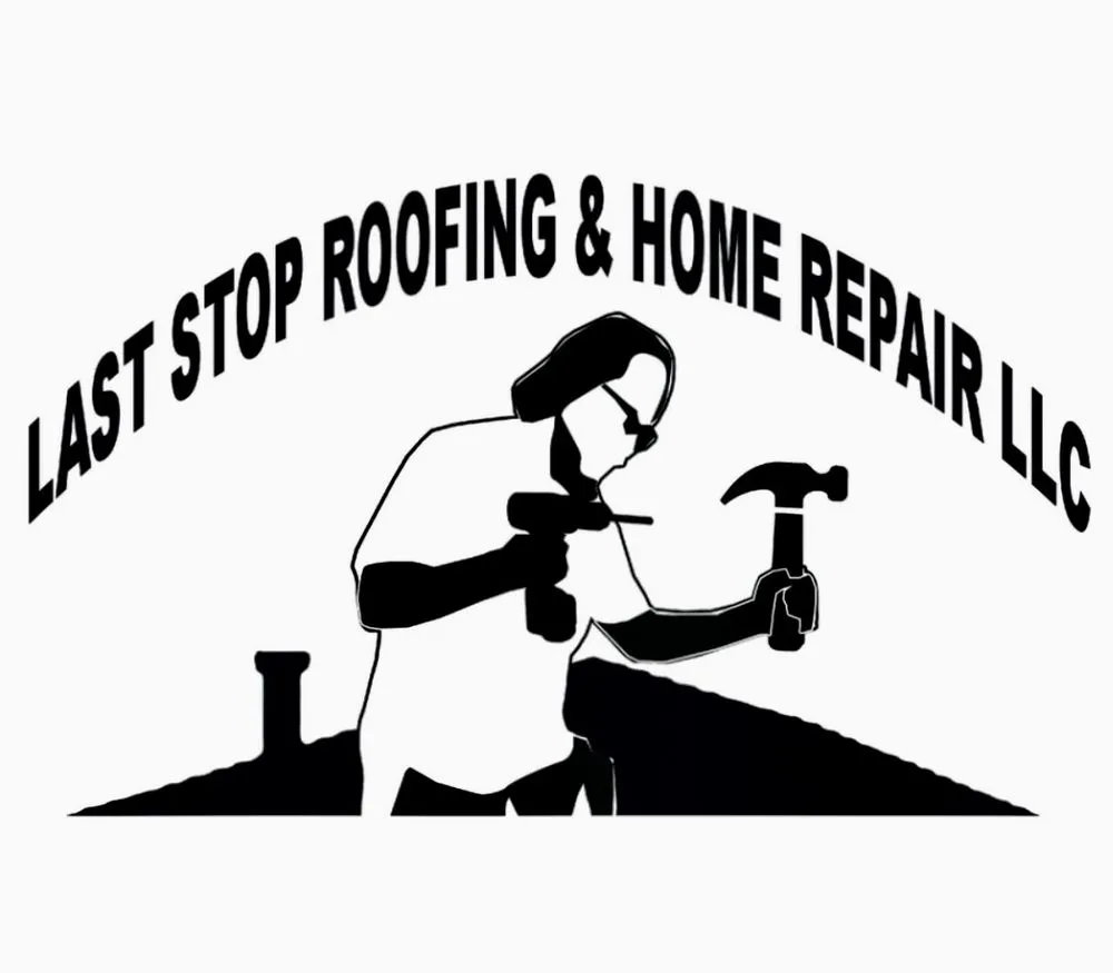 Slide of Last Stop Roofing & Home Repair