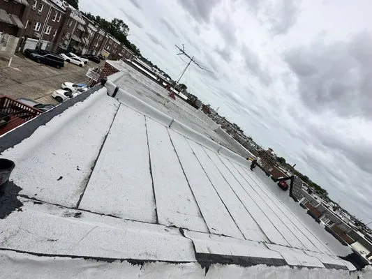 Last Stop Roofing & Home Repair