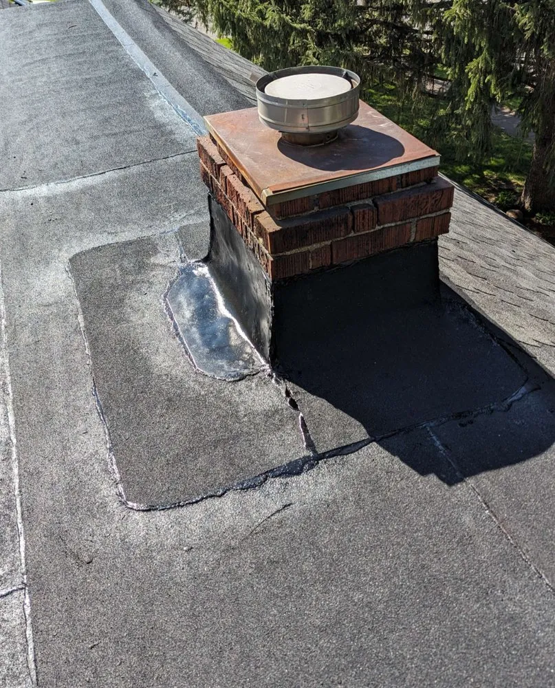 Slide of Last Stop Roofing