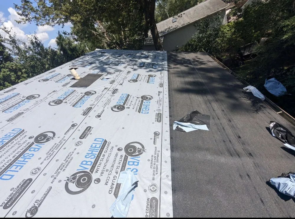 Slide of Last Stop Roofing