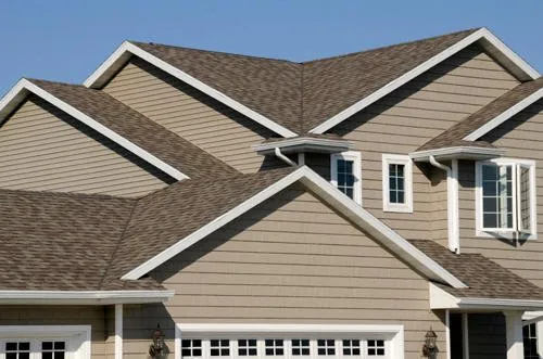 Licensed metal roofing installation experts serving Byars, OK - Lastime Exteriors