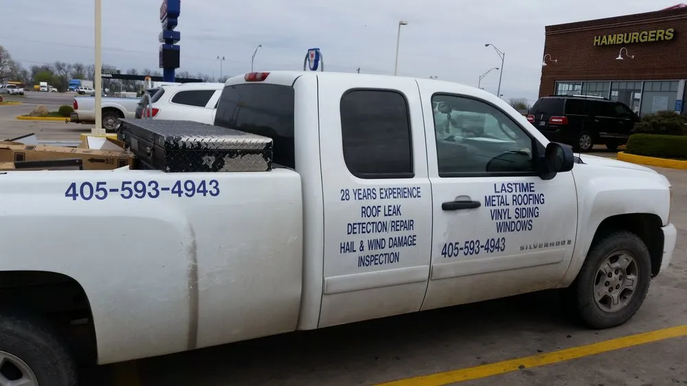 Trusted shingle roofing service experts serving Byars, OK - Lastime Exteriors