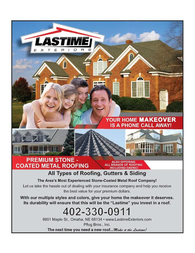 Slide of Lastime Exteriors
