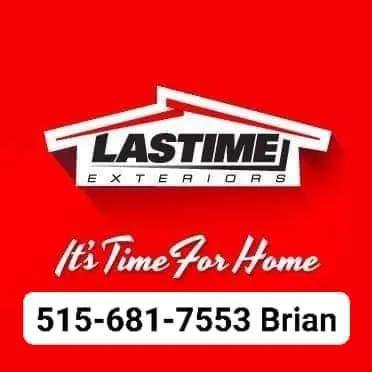 Slide of Lastime Exteriors