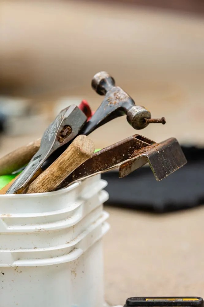 Slide of Lastime Exteriors