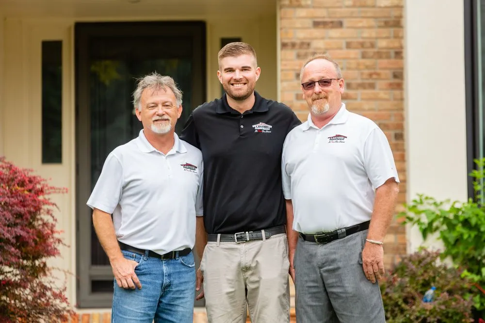 Slide of Lastime Exteriors