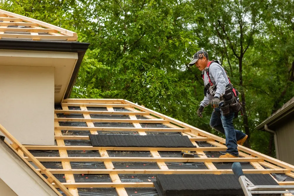 Slide of Lastime Exteriors