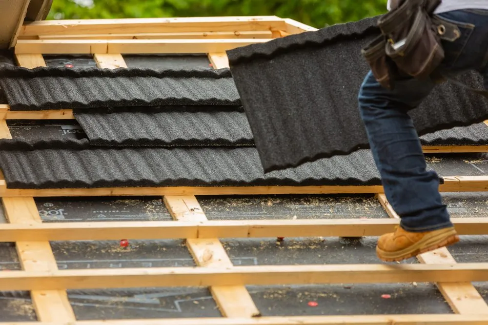 Slide of Lastime Exteriors