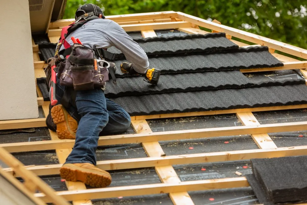 Slide of Lastime Exteriors