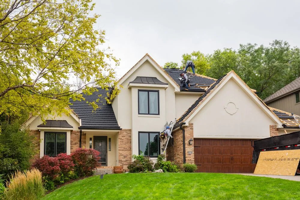 Slide of Lastime Exteriors