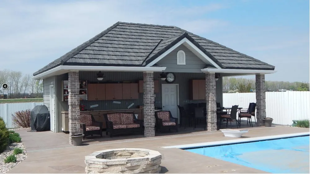 Slide of Lastime Exteriors