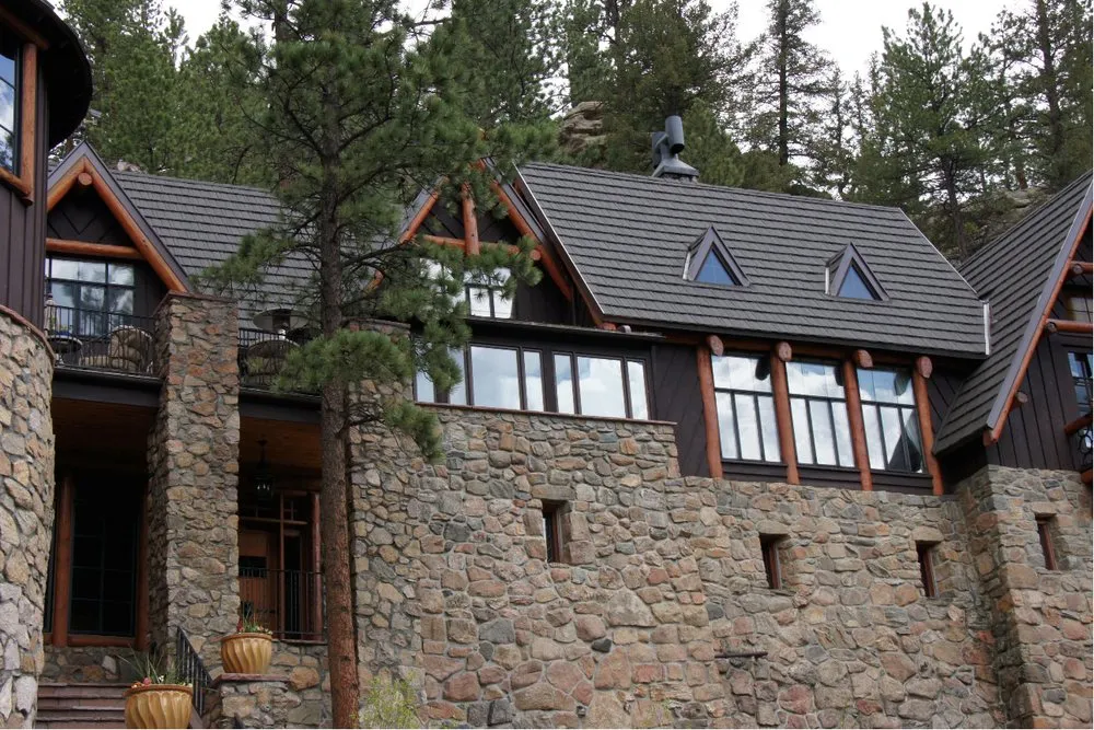 Slide of Lastime Exteriors