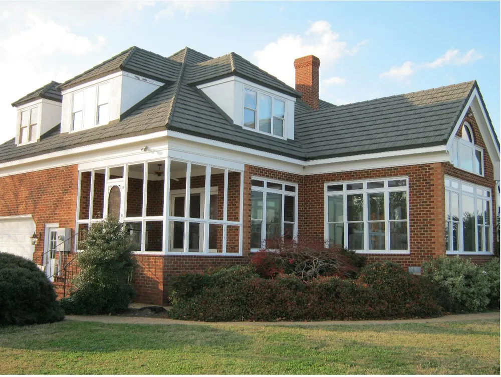 Slide of Lastime Exteriors