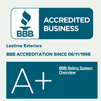 Slide of Lastime Exteriors