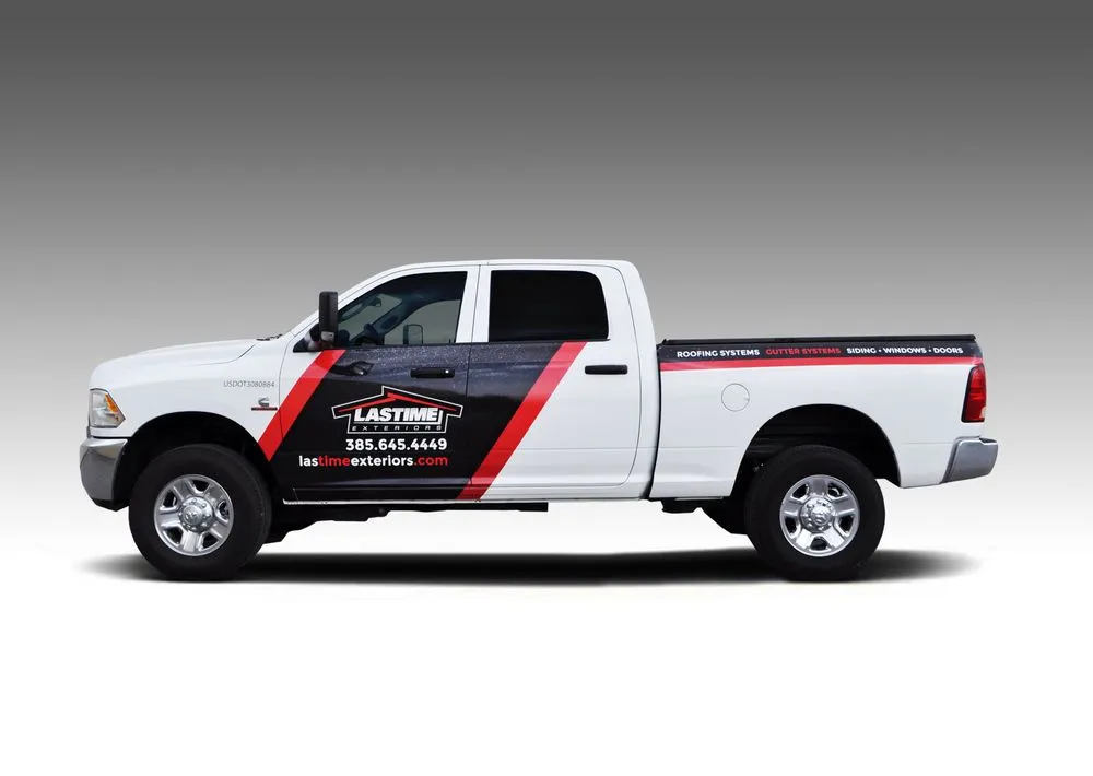 Slide of Lastime Exteriors