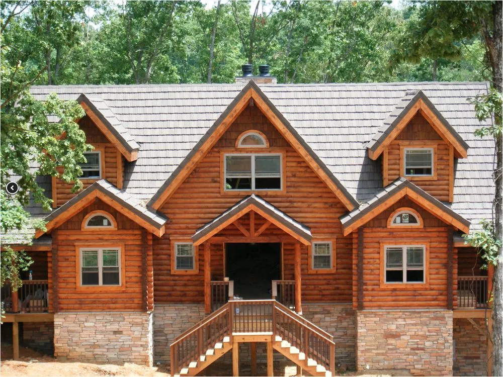 Slide of Lastime Exteriors